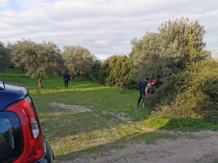 Proseguono le ricerche dei fratelli vibonesi scomparsi in Sardegna