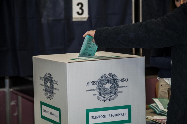 Regionali, Calabria al voto il 3-4 ottobre