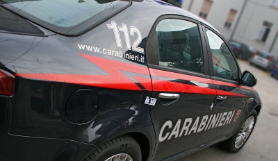 Controlli dei carabinieri nel Vibonese, due arresti a Ricadi