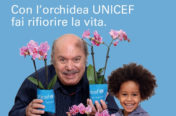 L’Unicef scende in piazza nel Vibonese con la campagna “Ogni bambino è vita”