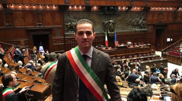 Regionali, Tassone: «Scendo in campo per contribuire alla rinascita della Calabria»