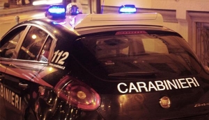 Carbonizzato in auto a Torino, ipotesi suicidio. Era stato testimone in un processo sui Mancuso