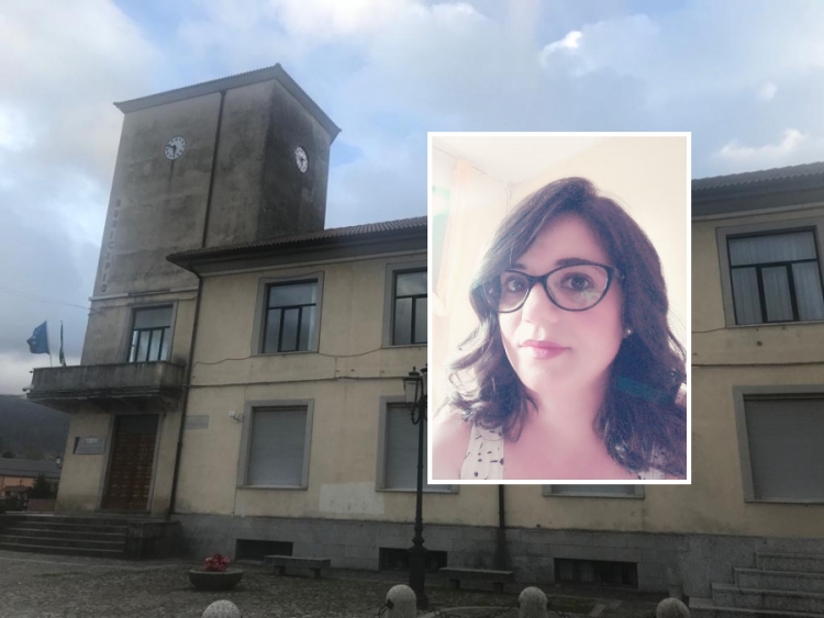 Serra verso le Comunali | Bruna Capone scende in campo a sostegno di Biagio Figliucci