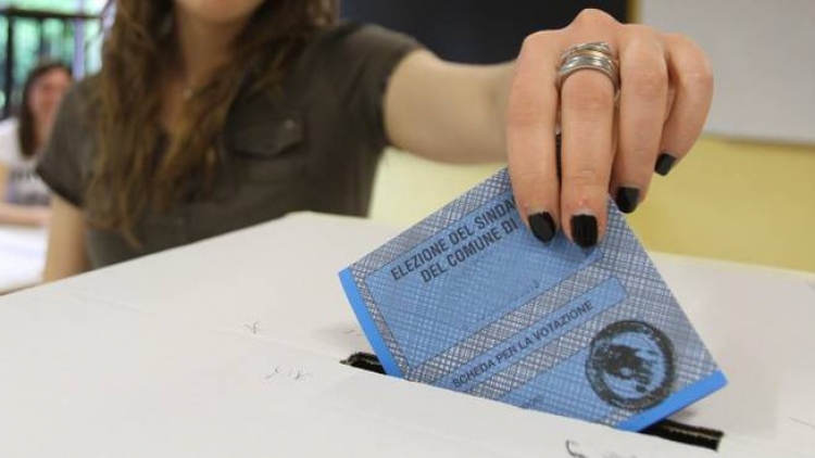 Affluenza, alle 23 a Serra hanno votato poco più di 3700 elettori