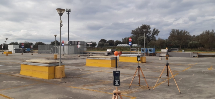 Antenna 5G nella zona industriale di Vibo, Arpacal: «Campo elettrico di modesta entità»