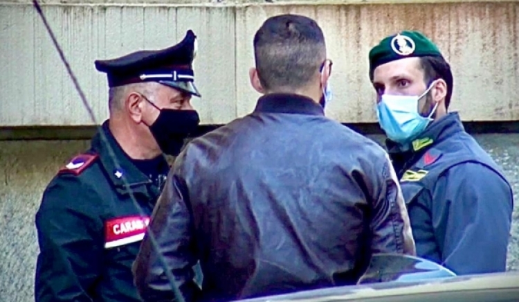 Arrestati per &#039;ndrangheta col reddito di cittadinanza, sequestro per oltre 80mila euro nel Vibonese