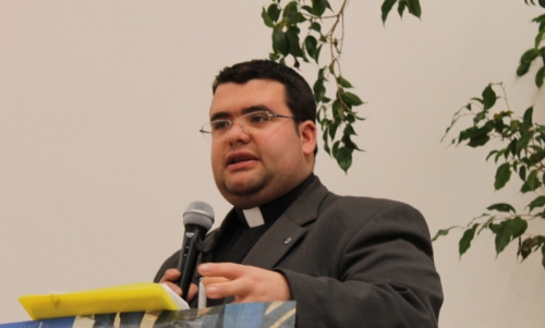 Don Ferdinando Fodaro nominato assistente unitario diocesano dell’Azione cattolica