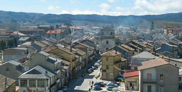 Marchio di qualità turistico-ambientale, anche il Comune di Serra in corsa per la &#039;Bandiera arancione&#039;