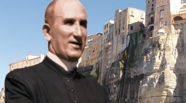 Il tropeano don Francesco Mottola sarà beatificato