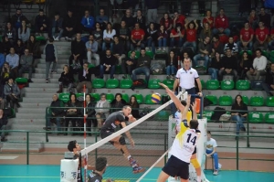 Volley, serie A2: la Tonno Callipo ospita Castellana Grotte nel penultimo match della regular season