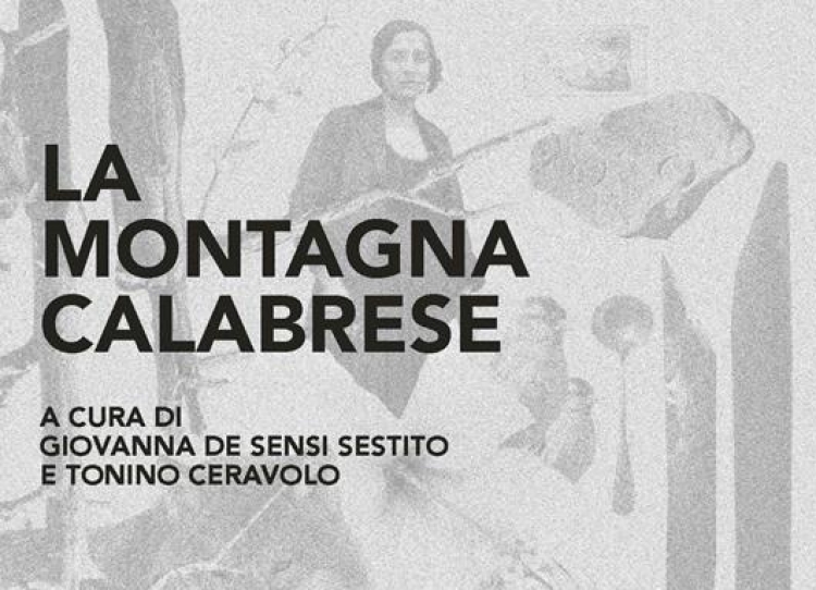 Premio Gambrinus a “La montagna calabrese” di Giovanna De Sensi Sestito e Tonino Ceravolo