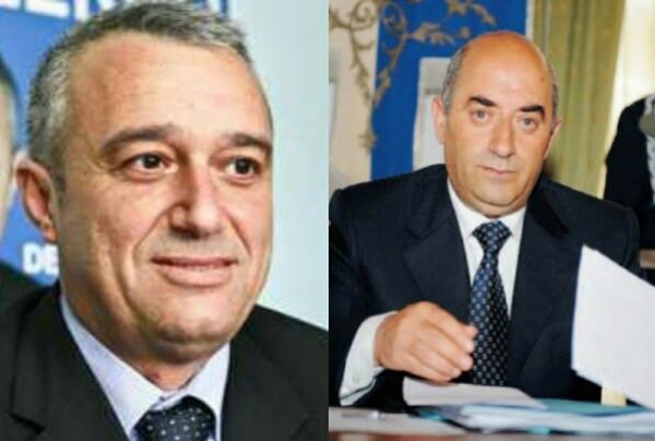 Serra, sette consiglieri “salerniani” annunciano le dimissioni. Finisce l’era Rosi