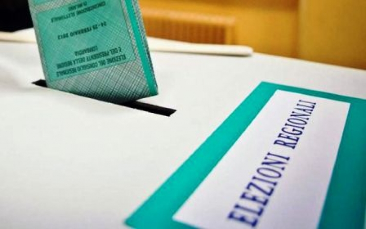 Regionali Calabria, ha votato il 44% degli elettori