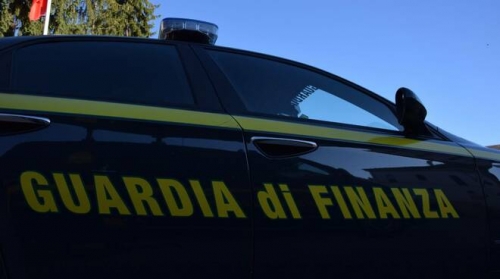 La Guardia di finanza scopre 15 “furbetti” dei buoni spesa a Soverato