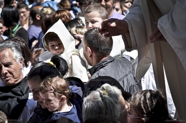 Festa e tradizione | Il lunedì di Pentecoste a Serra San Bruno – FOTO E VIDEO