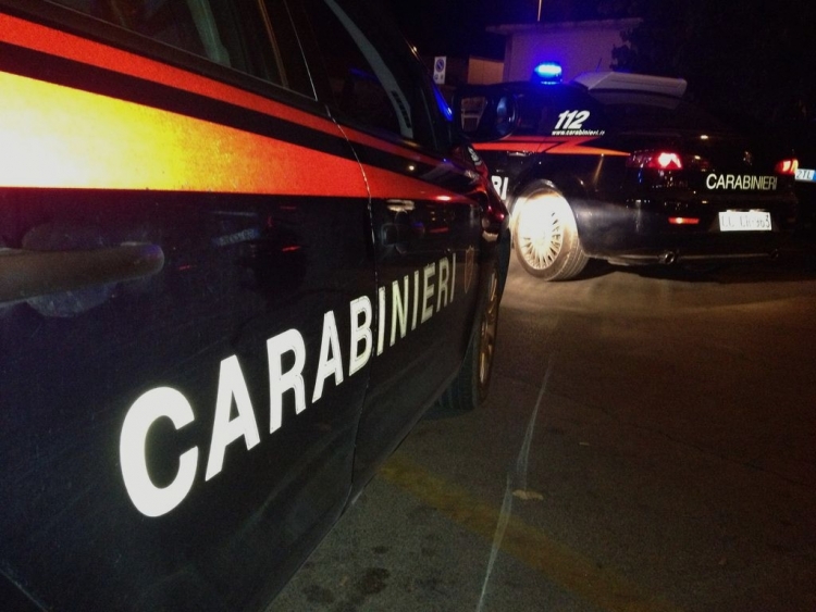 Killer per 10mila euro, arrestati due giovani delle Preserre