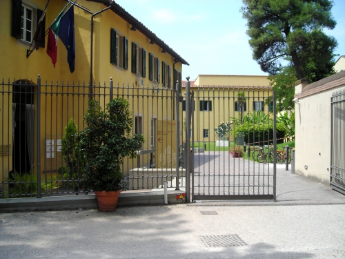 Cinque studenti dell’”Einaudi” di Serra protagonisti alla Scuola Superiore Sant’Anna di Pisa
