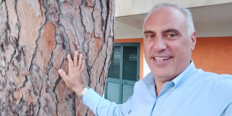 Ricadi, l’imprenditore Roberto Incoronato aderisce a Fratelli d’Italia