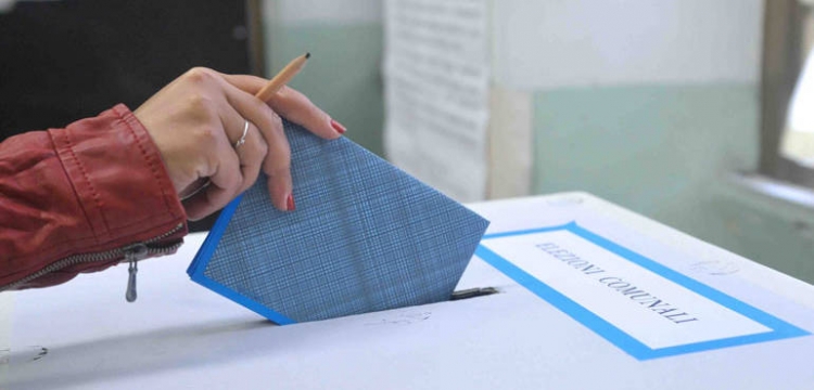 Affluenza, alle 19 a Serra hanno votato poco più di 2650 elettori