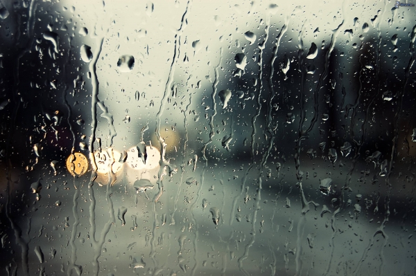 Meteo Serre, brusca variazione climatica: due giorni di pioggia e vento