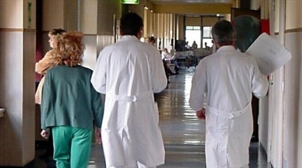 Sanità, Grillo: &#039;Nel Vibonese non è garantito il diritto alla salute&#039;
