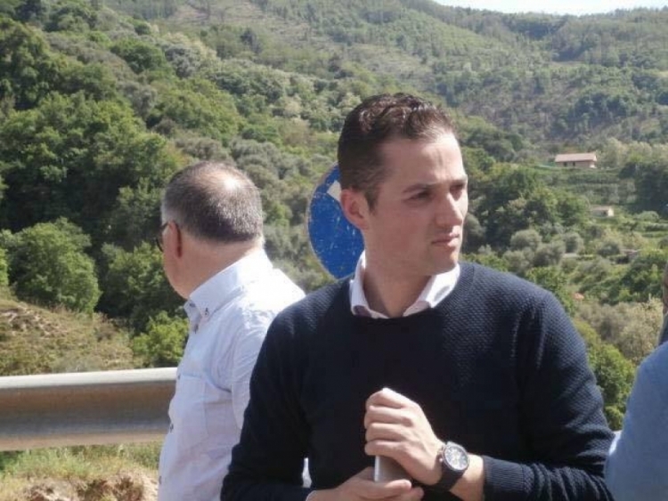 Serra, Tassone entra in consiglio regionale: «Lavoreremo per ridare speranza ai calabresi»