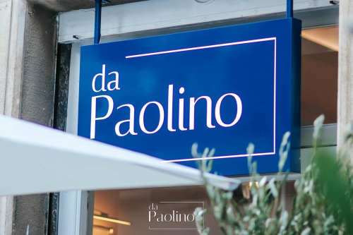 “Da Paolino” a Soverato, Jazz club e pizza gourmet nello storico “Palazzo Alcaro”