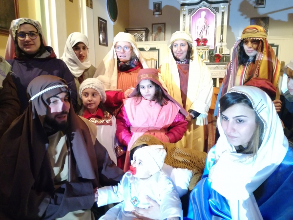 Serra, la Pro Loco fa il bilancio delle attività natalizie: ‘Il lavoro premia’