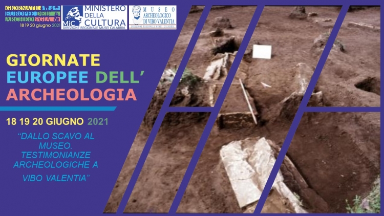 Il Museo Capialbi di Vibo riparte con il video sulle “Giornate europee dell’archeologia”