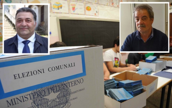 COMUNALI 2017 | Ecco tutti i consiglieri eletti a Spadola e Brognaturo