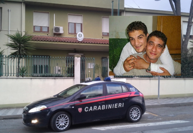Fratelli vibonesi scomparsi in Sardegna, trovate nuove tracce di sangue