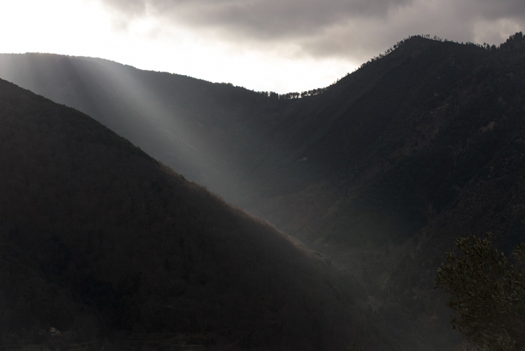 Valle dell’Allaro, foto di Salvatore Federico (riproduzione riservata)