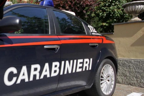 Controlli dei carabinieri a Soverato, due le denunce