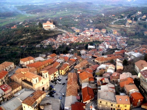 Chiaravalle, Neri (Pd): &#039;Concrete prospettive di sviluppo per le aree interne&#039;