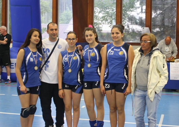 Finali regionali, Serra nel Volley subito fuori: ‘Torneo prestigioso, soddisfatti di aver partecipato’