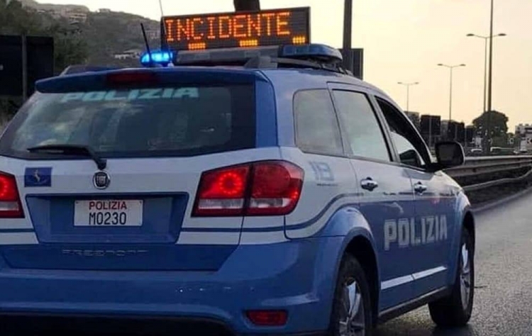 Scontro in autostrada, muore una 52enne di Francavilla Angitola