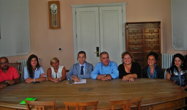 Serra, il sindaco assegna le deleghe ad assessori e consiglieri