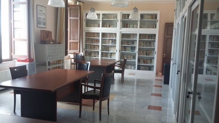 Coronavirus, da Soriano una petizione per chiedere la riapertura delle biblioteche dei piccoli centri