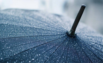 Meteo Serre, il ciclone ‘Doris’ porta tre giorni di pioggia. Temperature in lieve calo